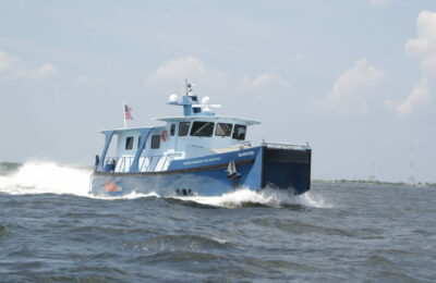 Explorer 65 AMI Kid Rec Landing Craft